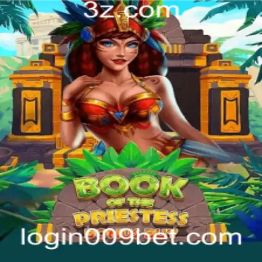 Explorando o Mundo de BookOfThePriestess: O Jogo Que Está Conquistando 009bet