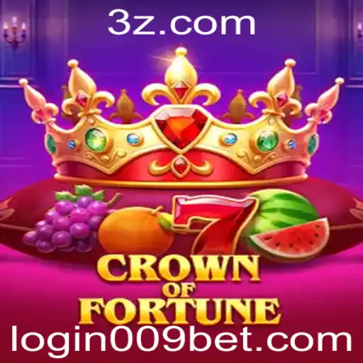 Descubra o Fascínio do Jogo CrownofFortune
