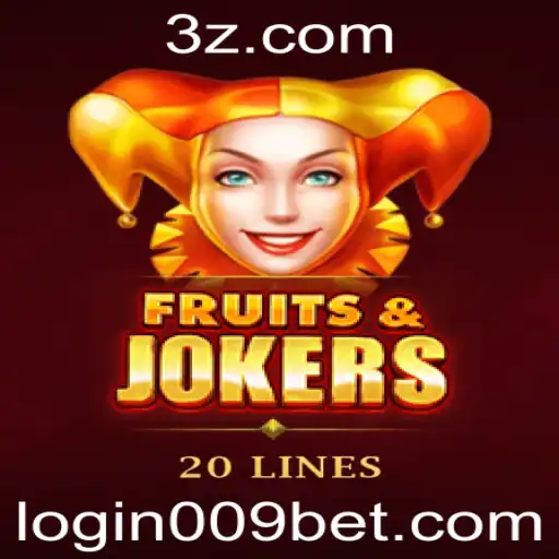 FruitsAndJokers20: Descubra Este Excitante Jogo de Cassino