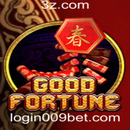 Descubra o Fascinante Mundo de GoodFortune com 009bet