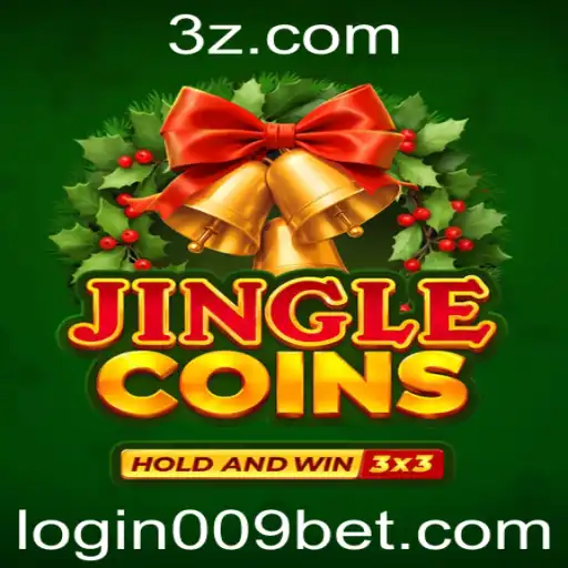 JingleCoins: O Fenômeno do Entretenimento Interativo em 009bet