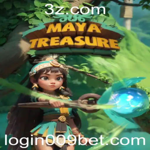 Descubra Todo o Fascínio de MayaTreasure no 009bet