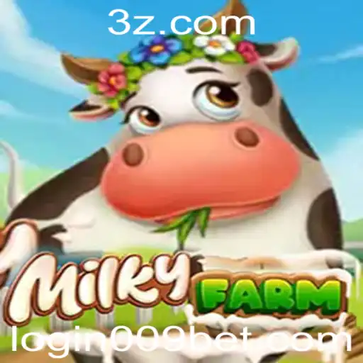 Explorando MilkyFarm: Um Jogo de Aventuras no Mundo Virtual com 009bet