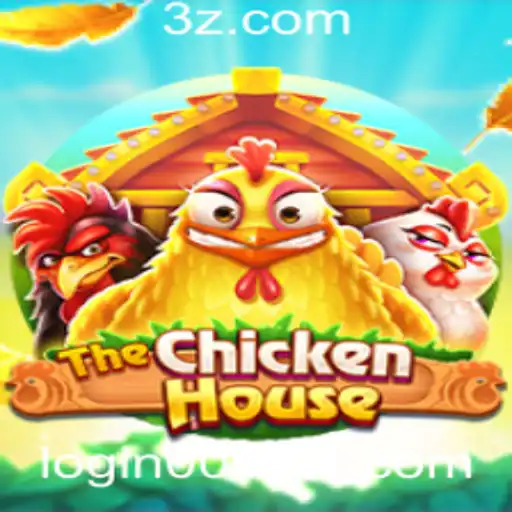 Aventuras e Estratégias em TheChickenHouse