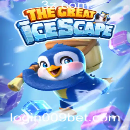 Explorando TheGreatIcescape: Um Jogo de Aventura Gelada com 009bet